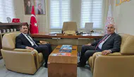 Afyonkarahisar’da eğitimde güç birliği: İki ilçe ortak akıl için buluştu
