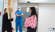 Muğla’da sağlıkta dev hamle: Yeni yatırımlar için düğmeye basıldı