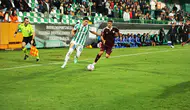 Bodrum’da nefes kesen geri dönüş: Bandırmaspor öne geçti, ev sahibi puanı kaptı