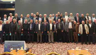 Denizli’nin amatör spor vizyonu Ankara’da tescillendi: Feyyaz Ceşen yeniden yönetimde