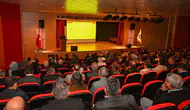 Uşak’ta eğitimde güvenlik zirvesi: Öğrenciler için seferberlik ilan edildi