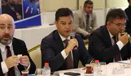 Marmaris turizminde yeni dönem: Hedef 12 ay boyunca katma değerli turizm
