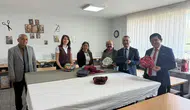 Yenipazar’ın simgesi sekiz köşeli şapka artık emin ellerde: Usta-çırak geleneği yeniden canlanıyor