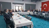 Baklan'da eğitimde güvenlik zirvesi: Öğrenciler için yeni dönem hazırlığı