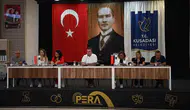 Kuşadası'nda mülkiyet krizi: Belediye yönetimi yargı yolunu işaret etti