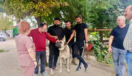 Başmakçı’da patili dostlara dijital kimlik dönemi