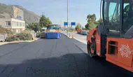 Aydın’ın dört bir yanında şantiye seferberliği: Ulaşımda dev yenilenme
