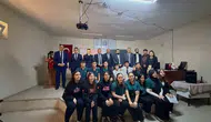 Sarıgöl'de 75 yıllık köklü gelenek coşkuyla kutlandı