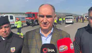 Manisa'da otobüs ve tır dehşeti: Vali Özkan'dan acı bilanço açıklaması