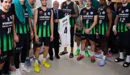 PAÜ Arena’da dev randevu: Denizli Basket zorlu sınav peşinde