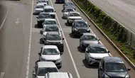 Muğla yollarında hareketli eylül: Binlerce yeni araç trafiğe katıldı