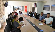 Aydın tarımında kritik zirve: Toprak ve su geleceği güvence altına alınıyor