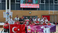 Potanın Sultanları İsviçre’de tarih yazdı: Avrupa zirvesi Türkiye’nin