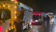 Çine’de hayvan ticareti için yeni dönem: Pazara girişlerde sıkı denetim