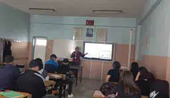 Gençlerin beslenme karnesi: Söke'de obeziteye karşı seferberlik