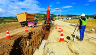 Çivril’in altyapı geleceği güvence altında: 47,5 milyonluk dev hamle