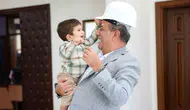 Minik Teoman’ın zaferi Efeler’de yüzleri güldürdü