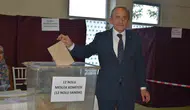 Manisa iş dünyasında sandık sonuçları belli oldu: Mehmet Yılmaz güven tazeledi