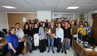 Bir mühendisin fedakarlığı lösemi hastasına can suyu oldu
