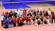 Yunusemre Belediyespor pes etmedi: Manisa temsilcisinden nefes kesen geri dönüş