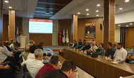 Manisa zeytin üretiminde vites yükseltti: Hedef 38 milyon ağaçla rekor kırmak