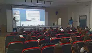 Genç nesillere kanserle mücadele eğitimi: Erken teşhis vurgusu
