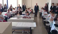Aydınlı öğrenciler toprağın dilini zeytin ve pamukla öğrenecek