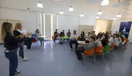 Sporda, sanatta, işte başarı: Sahra Nur engel tanımıyor
