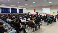 Bozdoğan MYO’da yeni dönem heyecanı: Öğrencilere rehberlik eğitimi verildi