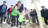 İzmir’de moloz yığınları yeşil ormanlara dönüşüyor: Doğaya ihanete dijital kalkan