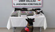 Beydağ'da zehir tacirlerine şafak operasyonu: Cephanelik gibi evler