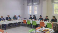 Nazilli'de egitimin gelecegi genclerle masaya yatirildi