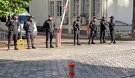 Denizli'de belediyeye şafak baskını: İmar soruşturmasında 27 gözaltı