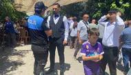 Denizli’de düğün sezonu kana bulanmasın: Emniyetten dev farkındalık seferberliği