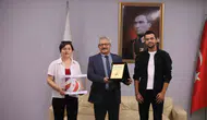Filedeki zafer patili dostlara umut oldu: İzmir’de anlamlı sezon açılışı