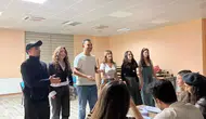 Kalemleri güçleri oldu: Muğlalı gençler sahnede devleşti