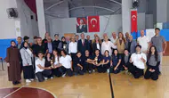 Efelerli öğrencilerden doğaya tam destek: Çevre yarışmasında kazananlar belli oldu