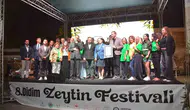 Didim'den dünya rekoru çıktı: Zeytinyağı tadımında İspanya'yı geride bıraktılar