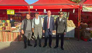 Dokumanın başkentinde festival ateşi yandı: Babadağ kültürle buluşuyor