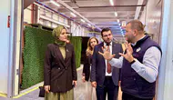 Manisa'da istihdam seferberliği: İŞKUR Türkiye ikinciliğine adını yazdırdı