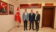 Bodrum FK’da hedef 100. yıl: Şehrin desteğiyle devrim planı