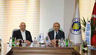 Manisa ekonomisinde güç birliği dönemi: İki dev kurumdan ortak vizyon mesajı
