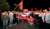 Yunusemre'de makam odası değil saha mesaisi: Başkan Balaban'dan çözüm odaklı ziyaretler