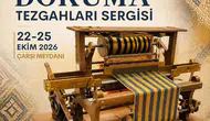Babadağ’ın dokuma sanatı 8. BABAFEST ile yeniden hayat buluyor