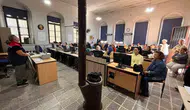 Mutfaklarda gıda güvenliği seferberliği: Sökeli kadınlar bilinçleniyor