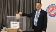 Denizli iş dünyasında sandık heyecanı: DTO’da yeni dönem için oylar kullanılıyor