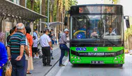 Denizli'de hafta sonu ulaşım planı değişti: O cadde trafiğe kapatılıyor
