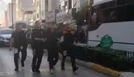 Boşanmanın ardından dehşet saçmaya kalktı: Eski kayınpederinin dükkanını bastı