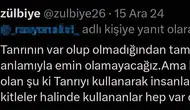 Sosyal medyadaki nefret dolu paylaşıma suç duyurusu: Bakanlık harekete geçti