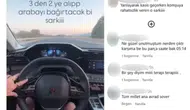 Sosyal medya paylaşımı başına iş açtı: Hız tutkusu 25 bin liraya mal oldu
